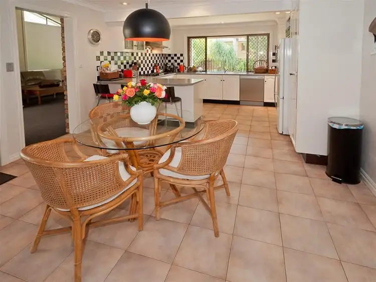 Fourth view of Homely house listing, 5 Ranes Court, Bracken Ridge QLD 4017