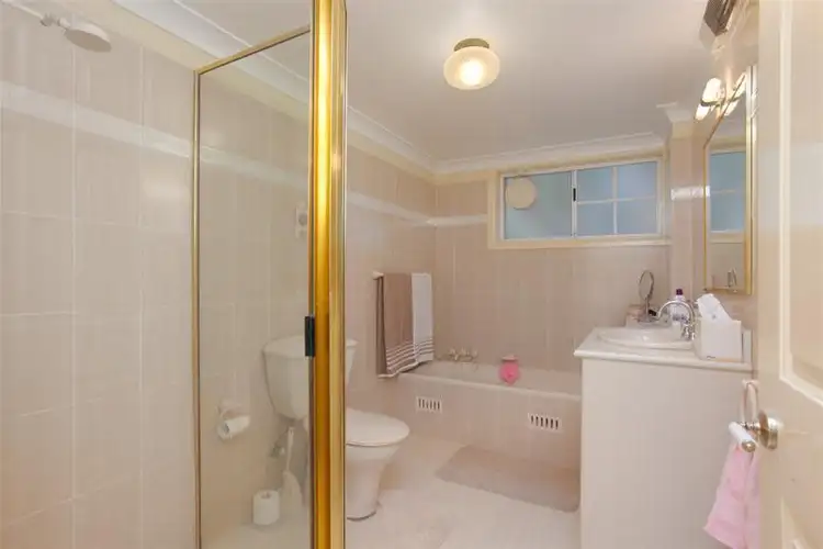 Fifth view of Homely unit listing, Address available on request