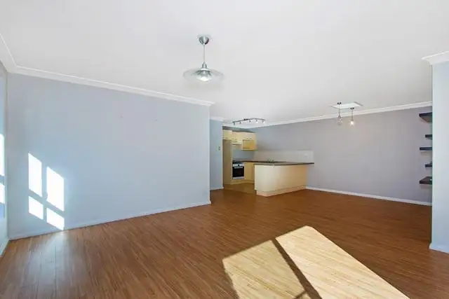Second view of Homely semi-detached listing, 33 Treeview Place, Mardi NSW 2259