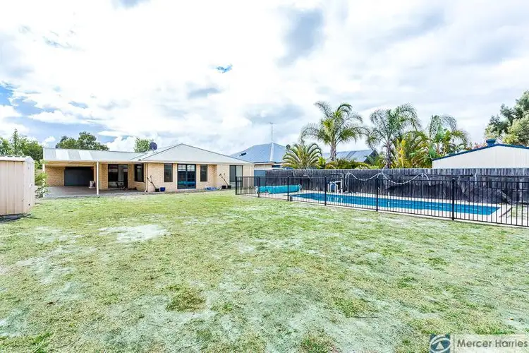 39 Country Road, Pinjarra WA 6208
