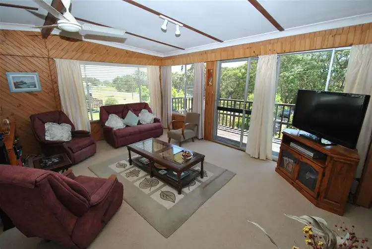 Second view of Homely house listing, 10 Seagull Street, Culburra Beach NSW 2540
