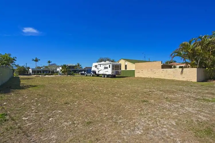 Fourth view of Homely land listing, LOT 786/18 Marlin Court, Palm Beach QLD 4221