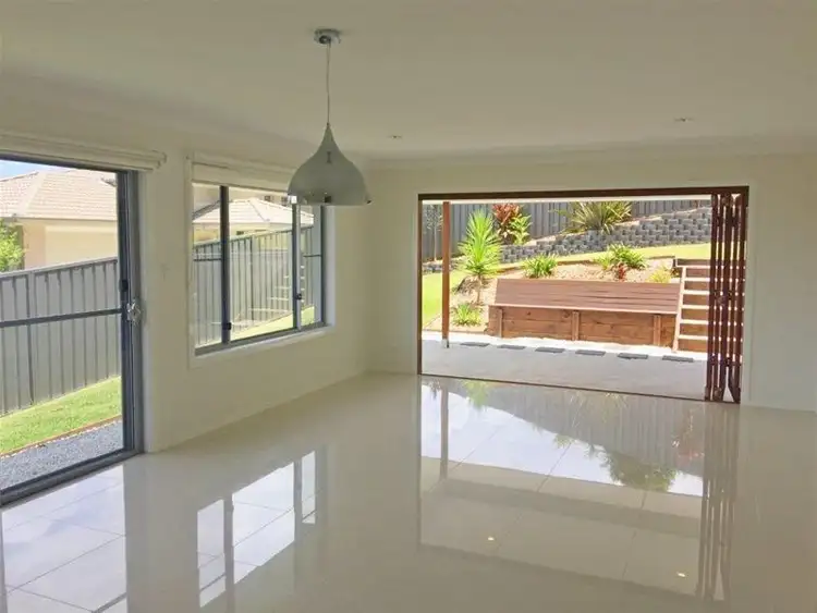 Second view of Homely house listing, 3 Brennan Court, Coffs Harbour NSW 2450