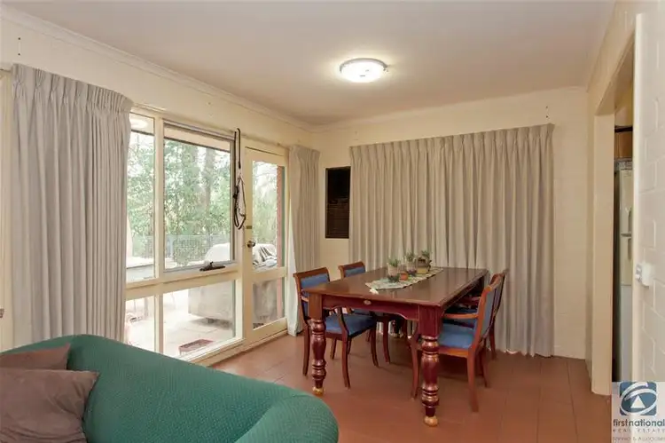 Sixth view of Homely apartment listing, 2/70 Huon Creek Road, Wodonga VIC 3690