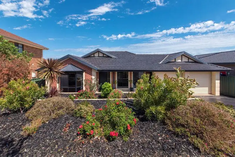 Main view of Homely house listing, 7 Thomas Way, Hallett Cove SA 5158