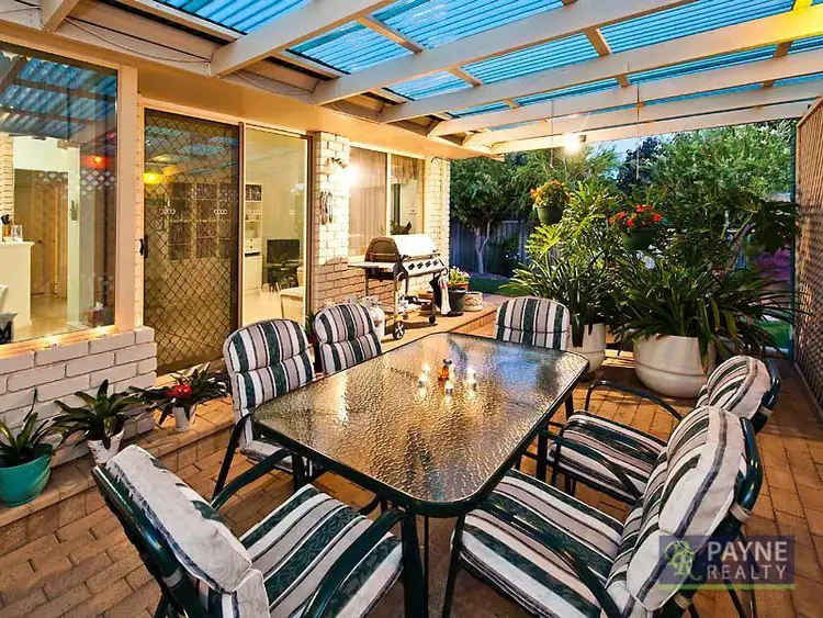 Fifth view of Homely house listing, 7 Petrel Close, Halls Head WA 6210