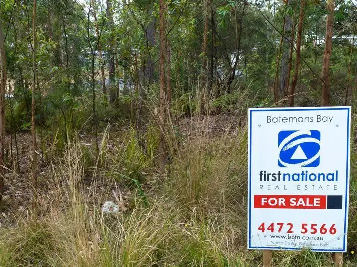 Fourth view of Homely land listing, LOT 1068529/80 Litchfield Crescent, Long Beach NSW 2536