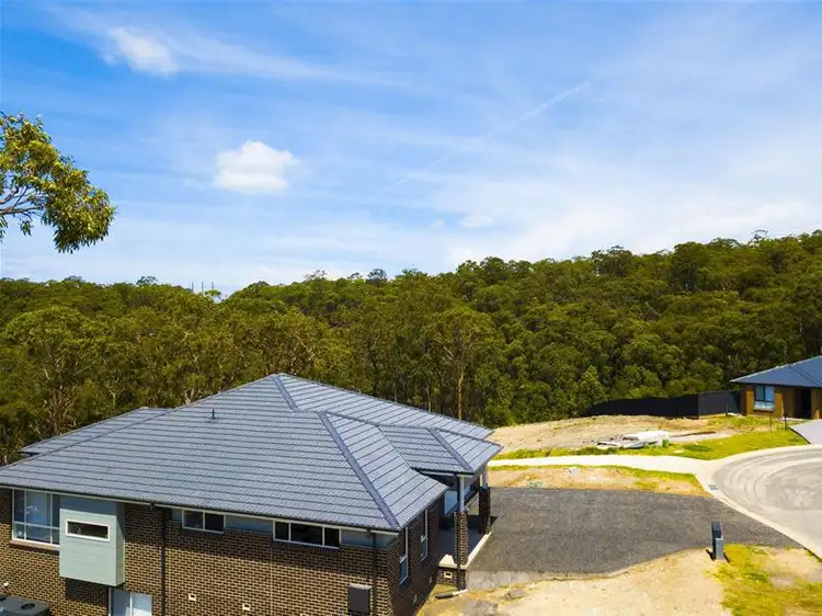 Fifth view of Homely land listing, 3 (Lot 4901) Merker Close, Cameron Park NSW 2285