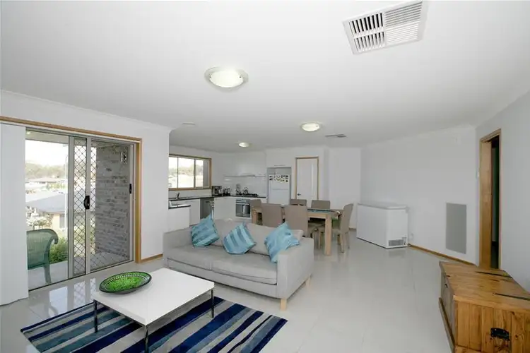 Second view of Homely house listing, 21 Balala Crescent, Bourkelands NSW 2650