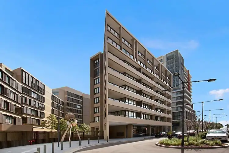 Main view of Homely apartment listing, 27/3 King Street, Newcastle NSW 2300