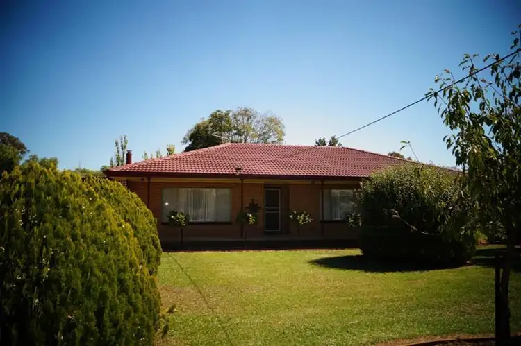 Main view of Homely rural property listing, 64 Sutcliffes Road, Numurkah VIC 3636