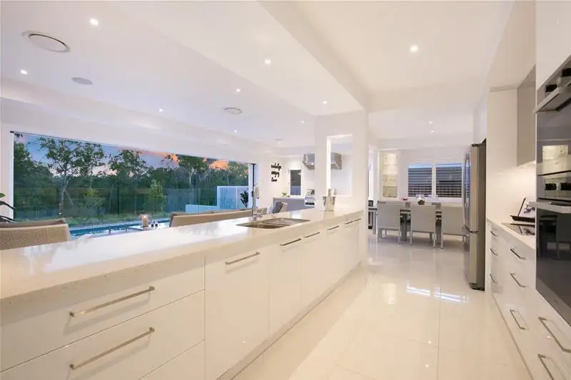 Main view of Homely house listing, 33 Kate Circuit, Rochedale QLD 4123