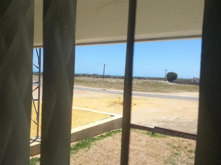Second view of Homely house listing, 21 LINDSAY Street, Jurien Bay WA 6516