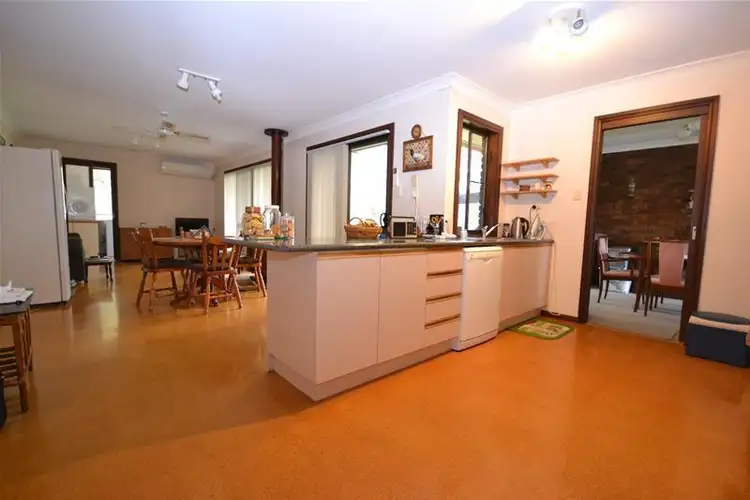 Fifth view of Homely house listing, 1 Trefusis Avenue, Mudgee NSW 2850