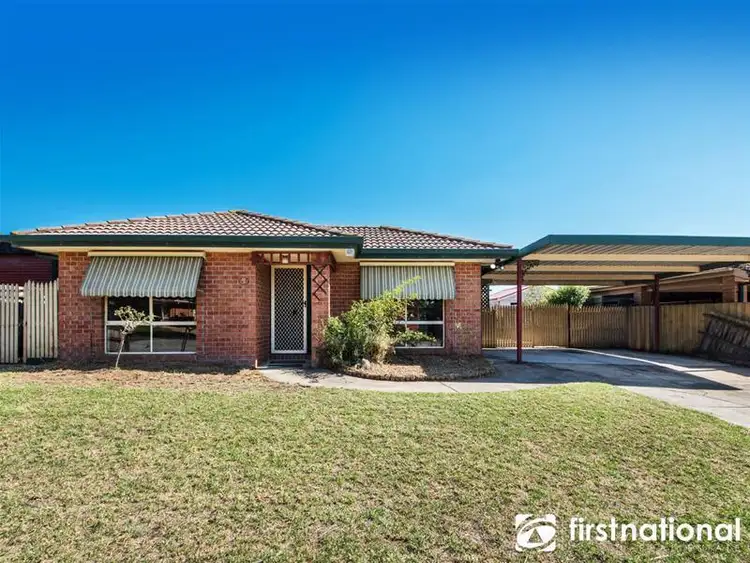 Main view of Homely house listing, 9 Broome Crescent, Cranbourne North VIC 3977