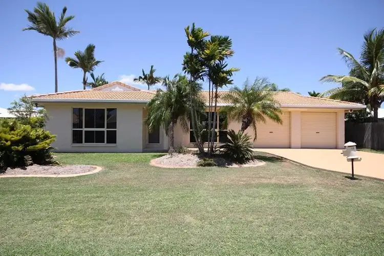 12 Martello Drive, Kirwan QLD 4817