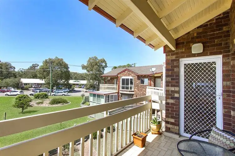 Fourth view of Homely apartment listing, 37/15 Lorraine Avenue, Berkeley Vale NSW 2261