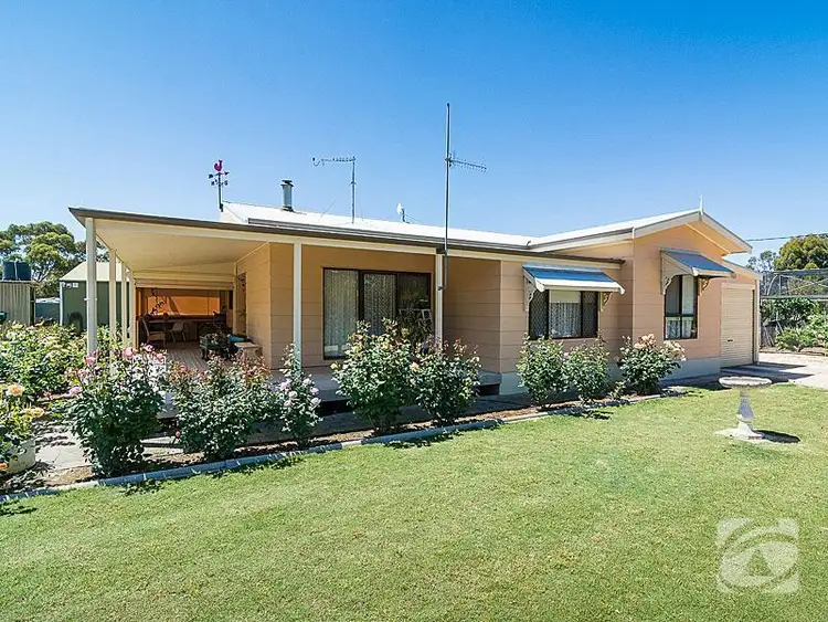 Main view of Homely house listing, 27 Angas Plains Road, Belvidere SA 5255