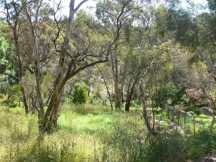 Second view of Homely land listing, 9 Pony Ridge Road, Belair SA 5052