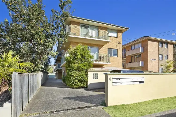 Fourth view of Homely unit listing, 10/4 Wetherill Street, Narrabeen NSW 2101