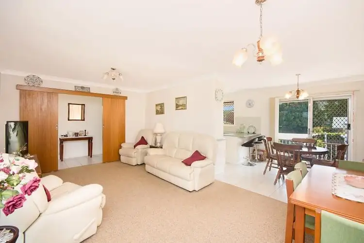 Second view of Homely house listing, 16 Zambelli Drive, East Lismore NSW 2480