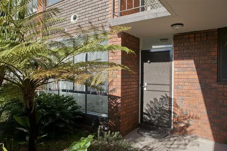 Main view of Homely unit listing, 5/5-7 Potter Street, Dandenong VIC 3175