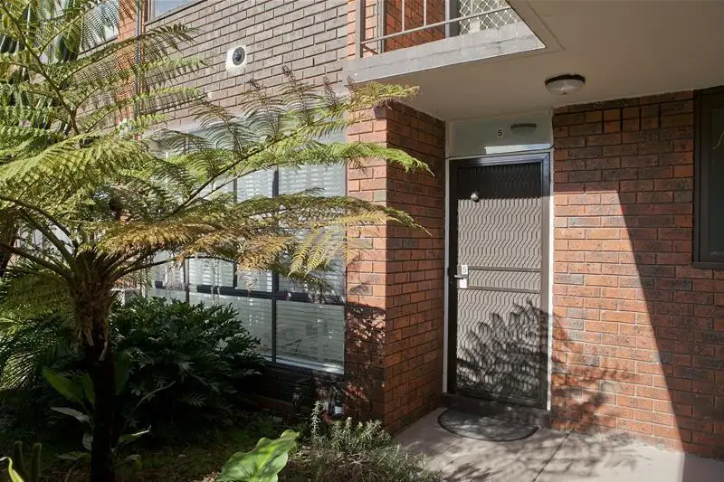 Main view of Homely unit listing, 5/5-7 Potter Street, Dandenong VIC 3175