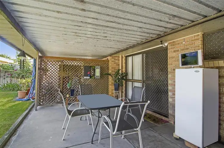 Sixth view of Homely house listing, 8 Mahogany Drive, Palm Beach QLD 4221
