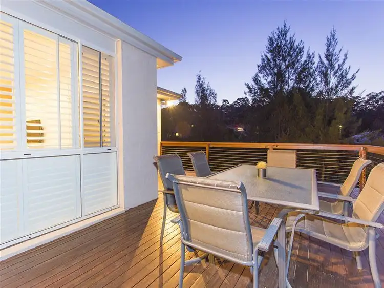 Third view of Homely house listing, 11 Paddock Close, Elermore Vale NSW 2287