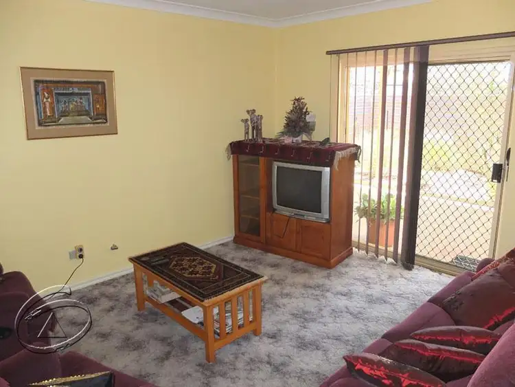 Third view of Homely unit listing, 1/3 Quin Court, Larapinta NT 875