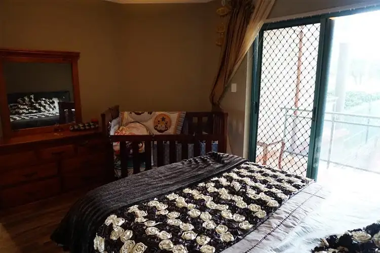 Fifth view of Homely apartment listing, 3/40 Chertsey Avenue, Bankstown NSW 2200