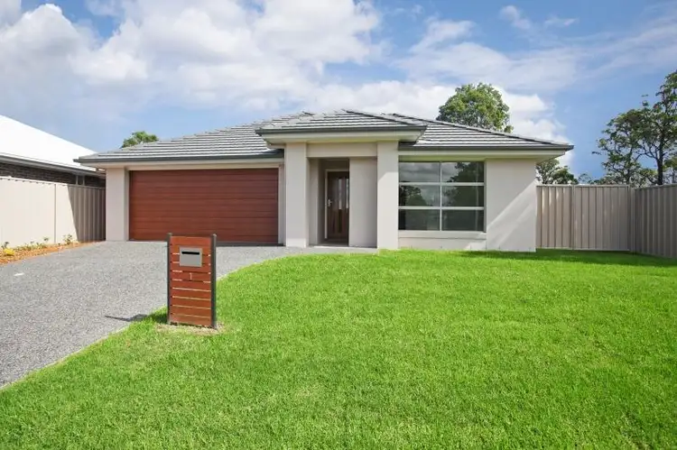 1 Peel Close, Thornton NSW 2322