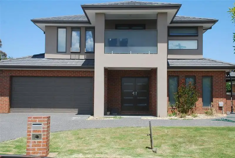 Main view of Homely house listing, 7 Bolton Court, Mulgrave VIC 3170