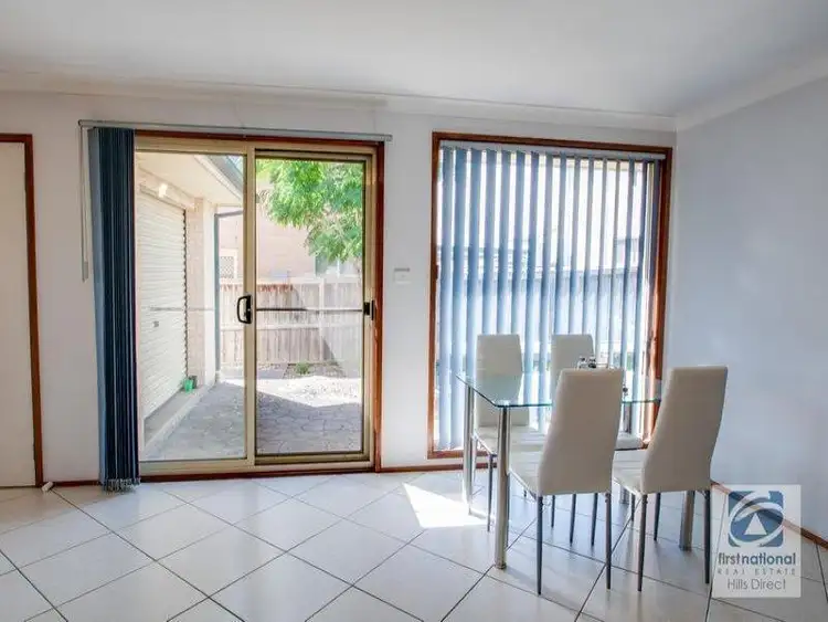 Fourth view of Homely house listing, 30 Welby Terrace, Acacia Gardens NSW 2763