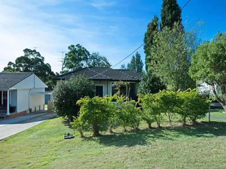 Second view of Homely house listing, 65 James Street, Charlestown NSW 2290