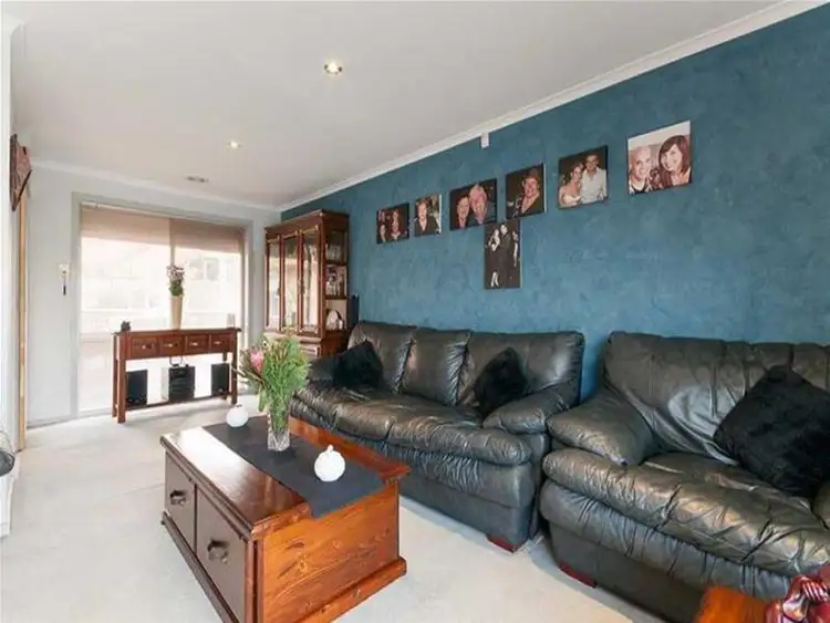 Third view of Homely house listing, 14 Kingsley Drive, Sunbury VIC 3429
