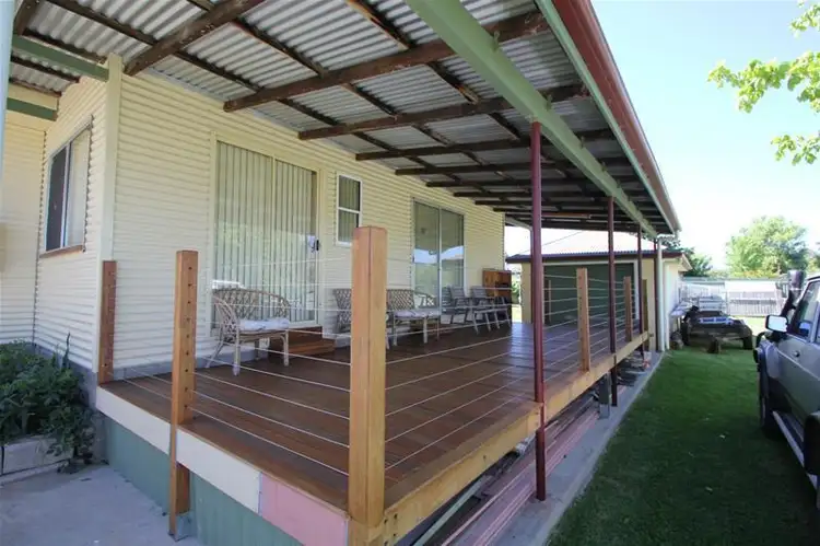 Second view of Homely house listing, 3 Clive Street, Tenterfield NSW 2372