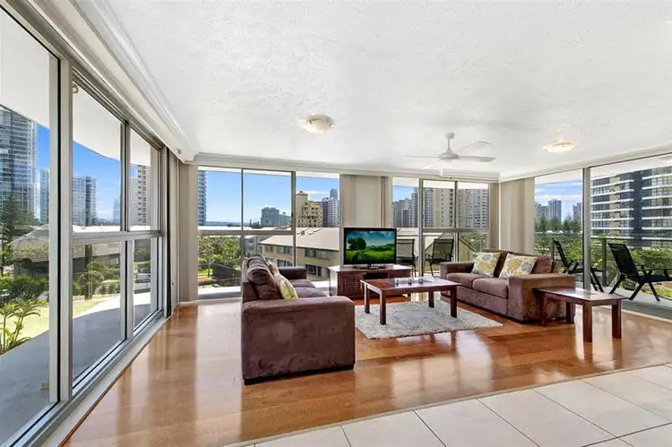 'SUNBIRD' 3540 Main Beach Parade, Main Beach QLD 4217