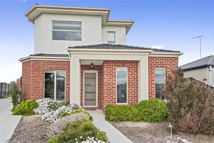 1/60 Benetti Drive, Lara VIC 3212