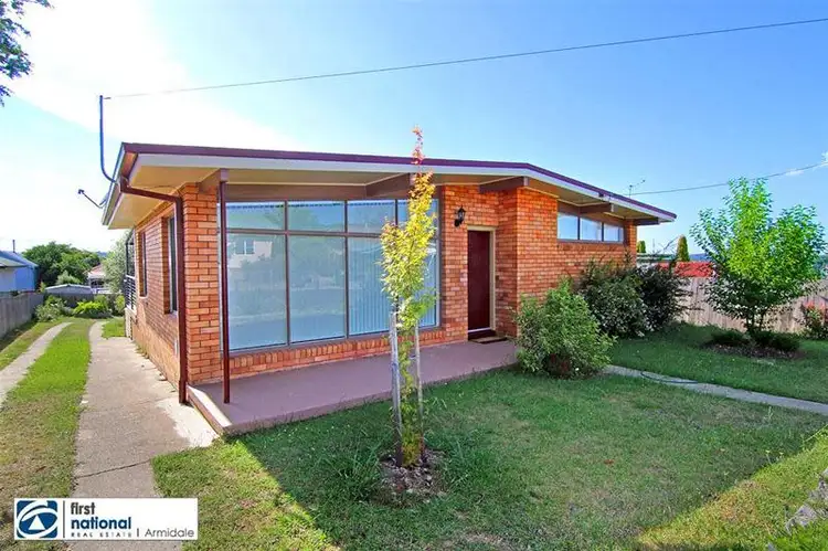 3 Kelly Avenue, Armidale NSW 2350
