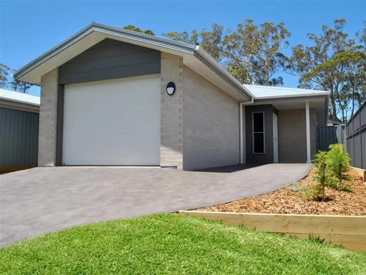 11a Chisholm Street, Callala Bay NSW 2540