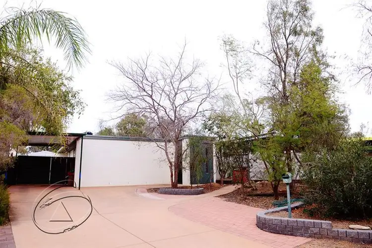 Fourth view of Homely house listing, 5 Cassia Court, East Side NT 870