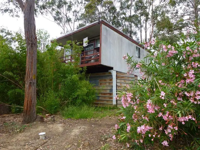 Main view of Homely house listing, 62 Surf Beach Avenue, Surf Beach NSW 2536
