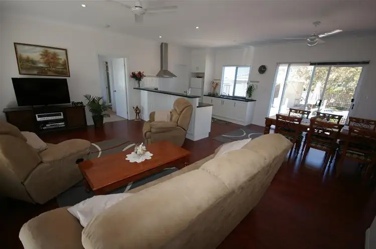 Fifth view of Homely house listing, 6 Berno Crescent, Port Julia SA 5575