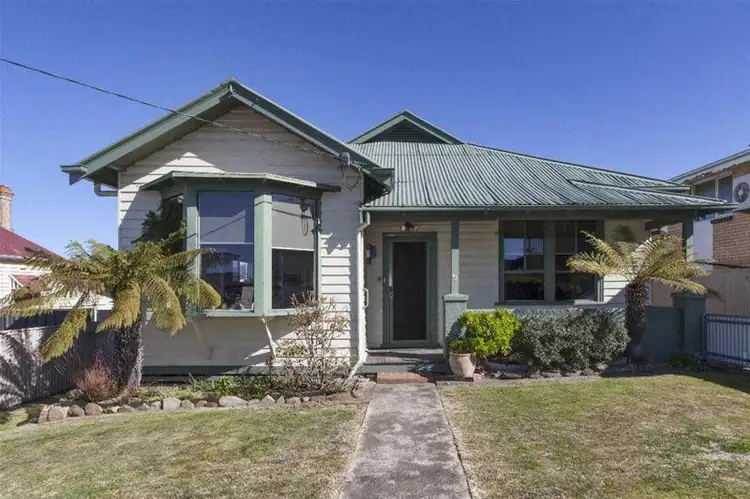 43 Queen Street, Ararat VIC 3377