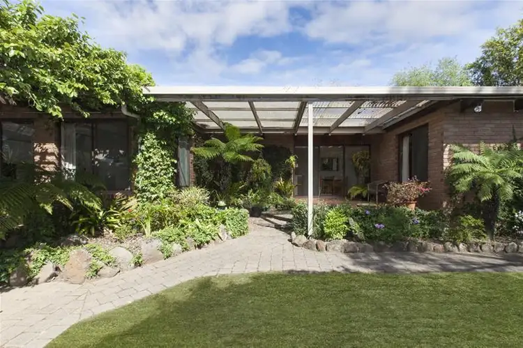 1 Bryant Road, Ararat VIC 3377