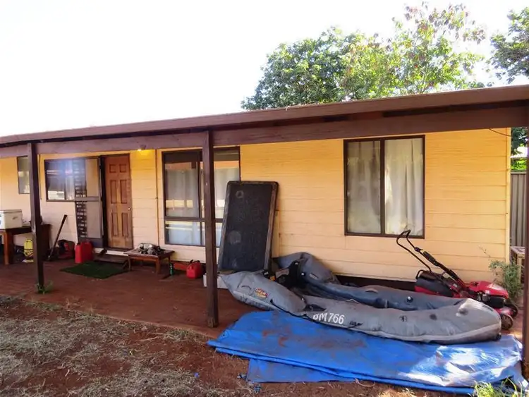 Seventh view of Homely block of units listing, 17 Nimingarra Drive, Newman WA 6753