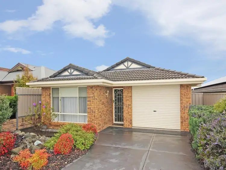 Main view of Homely house listing, 22 Quartz Place, Sheidow Park SA 5158