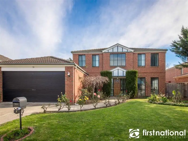 Main view of Homely house listing, 7 The Promenade, Narre Warren South VIC 3805