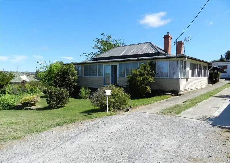 Main view of Homely house listing, 8 Mount Street, Yass NSW 2582